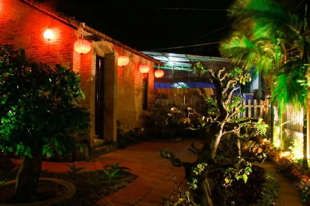 The Grass Vy Appartement Hội An