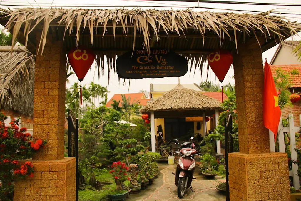 The Grass Vy Appartement Hội An 0*,  Vietnam