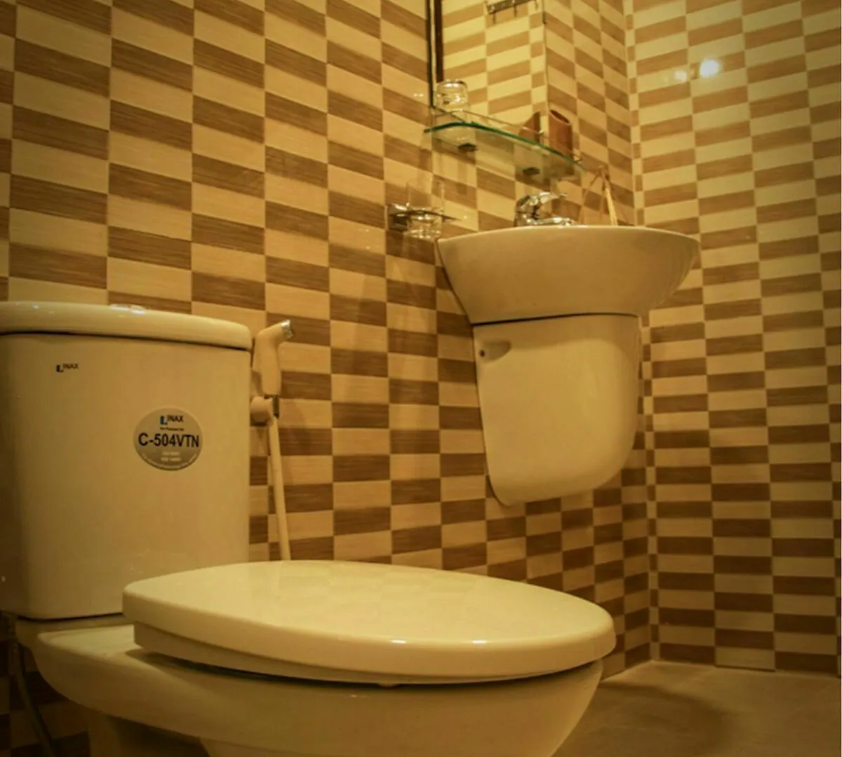 The Grass Vy Appartement Hội An Accommodatie bij particulieren