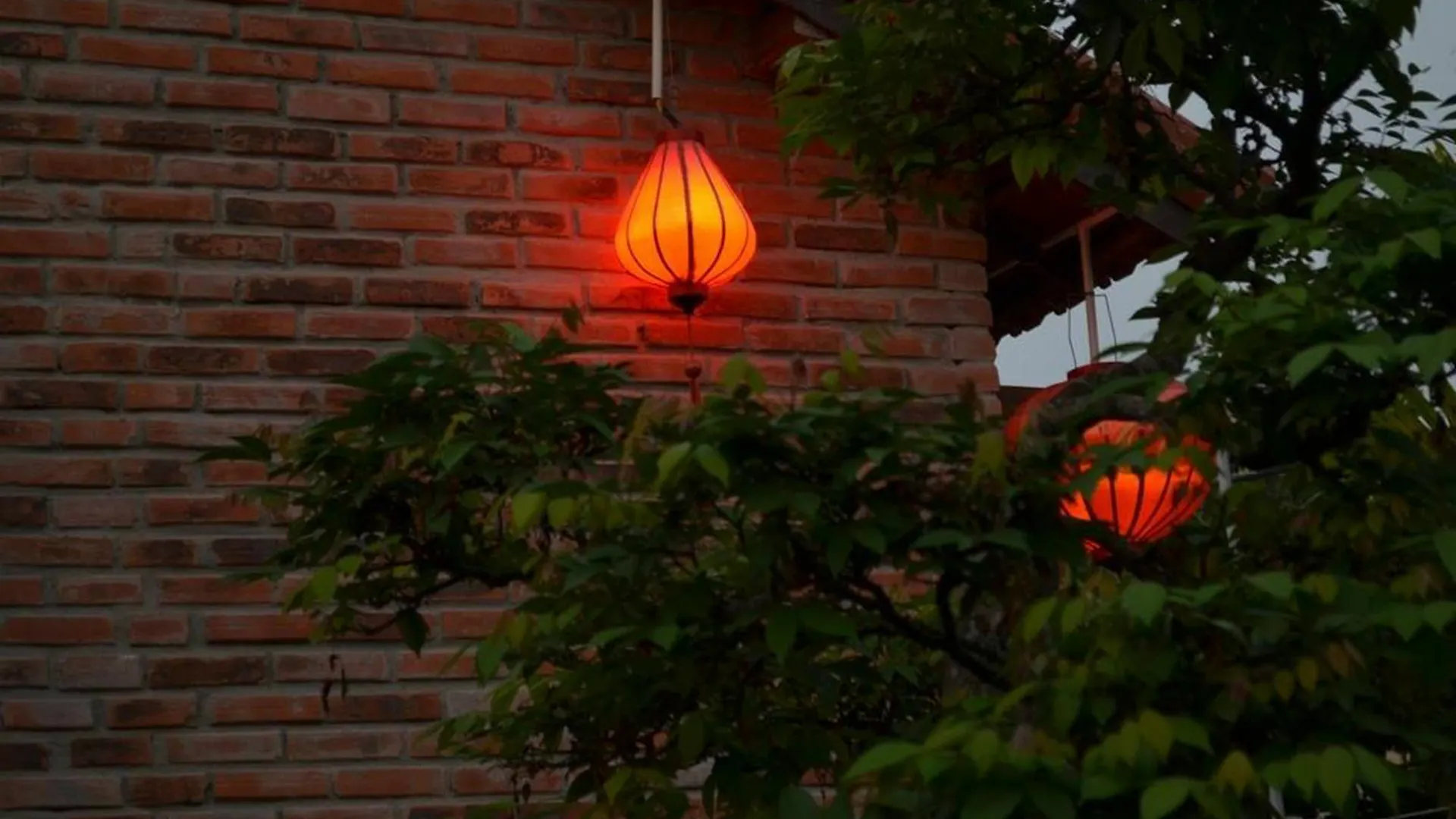The Grass Vy Appartement Hội An Vietnam