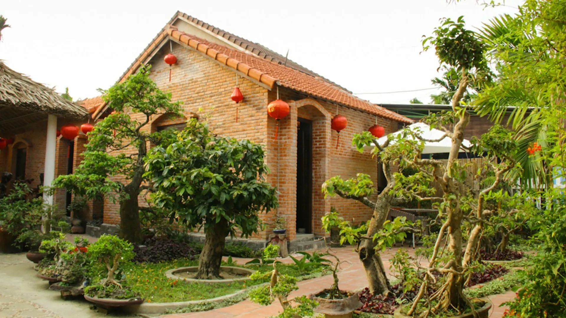 The Grass Vy Appartement Hội An 0*,  Vietnam
