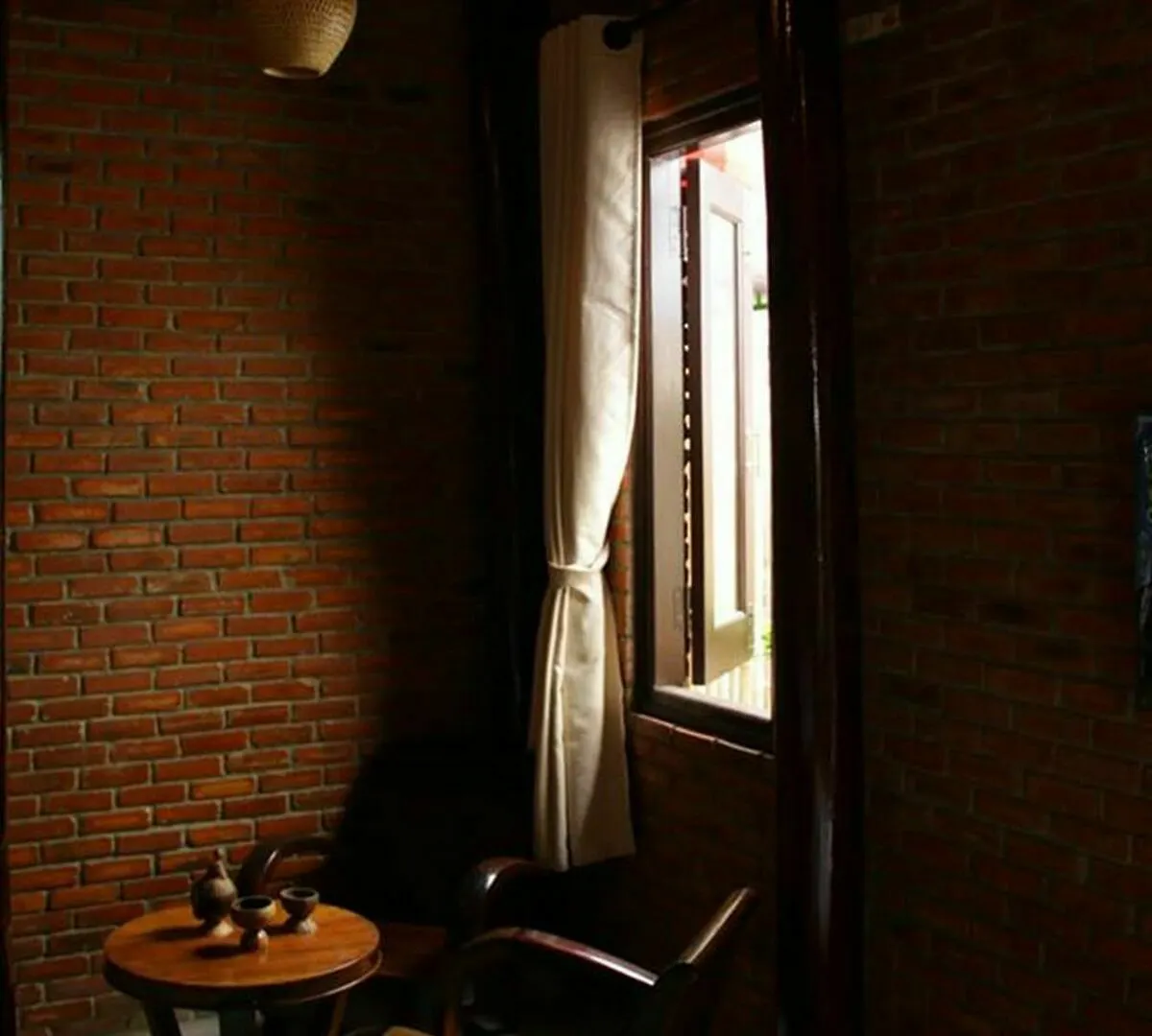 The Grass Vy Appartement Hội An Accommodatie bij particulieren