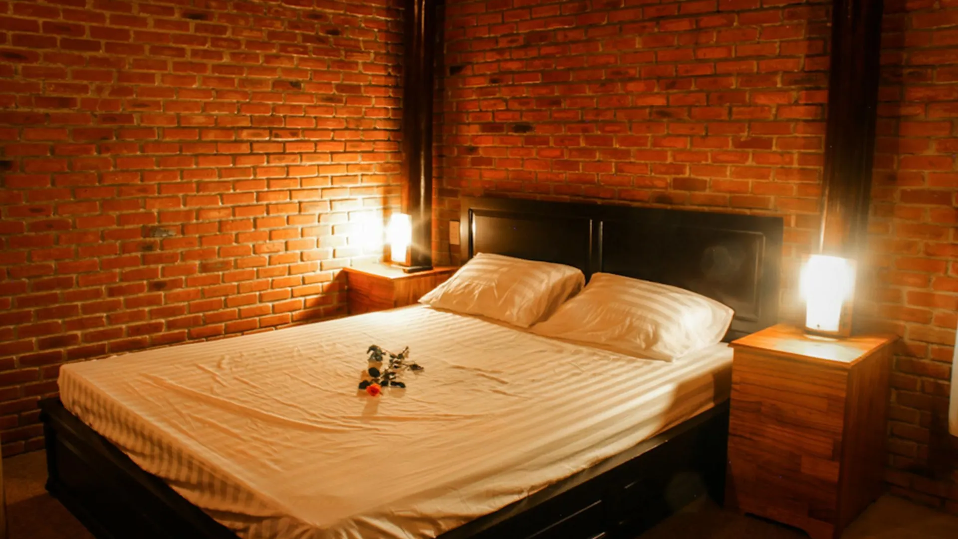 The Grass Vy Appartement Hội An Accommodatie bij particulieren