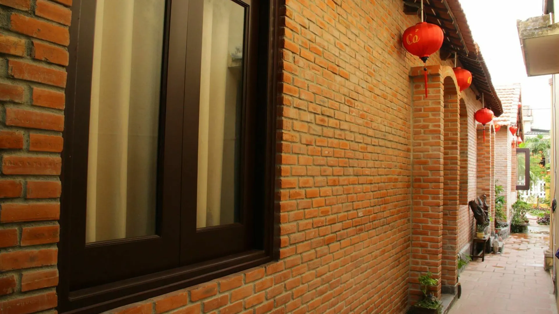 The Grass Vy Appartement Hội An 0*,  Vietnam