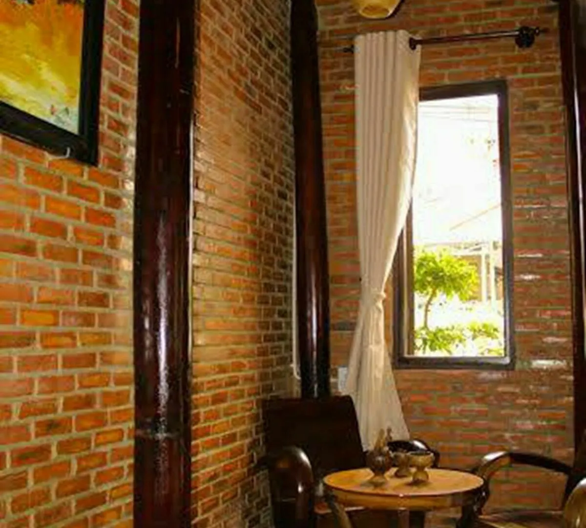The Grass Vy Appartement Hội An