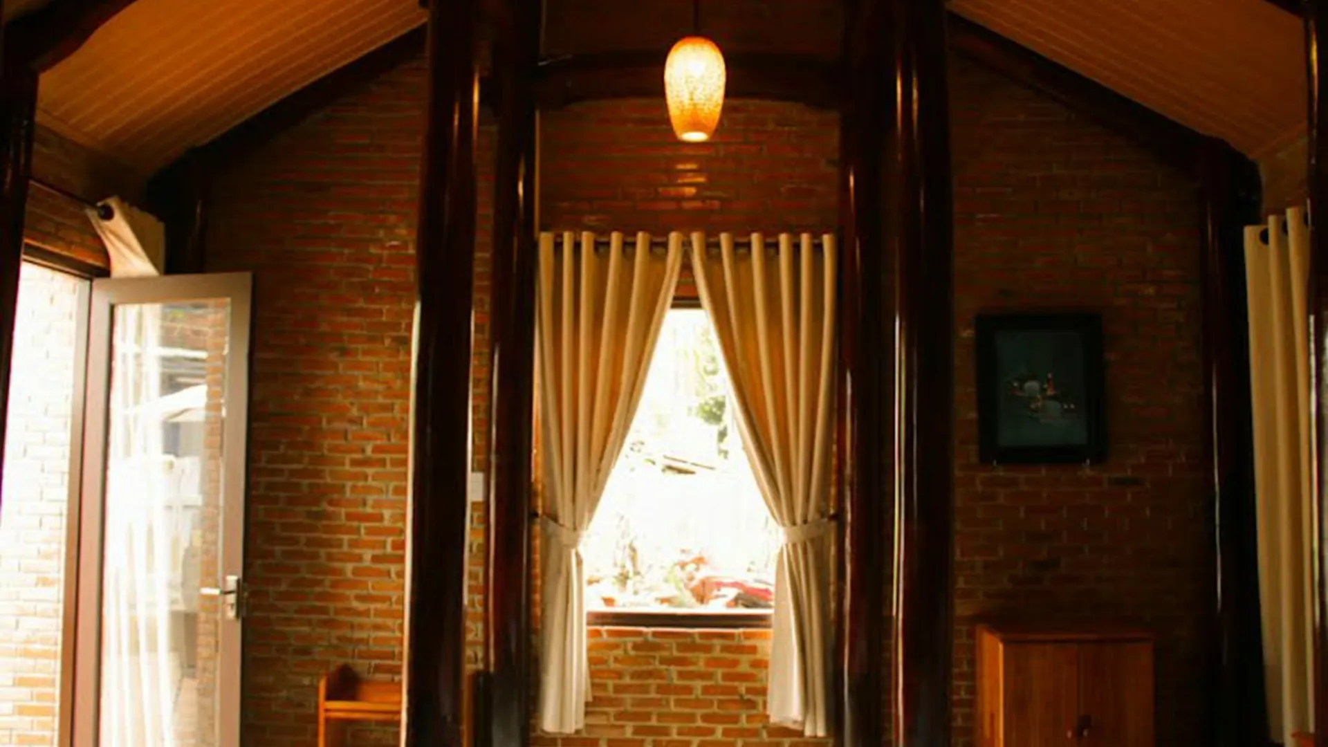 The Grass Vy Appartement Hội An Accommodatie bij particulieren
