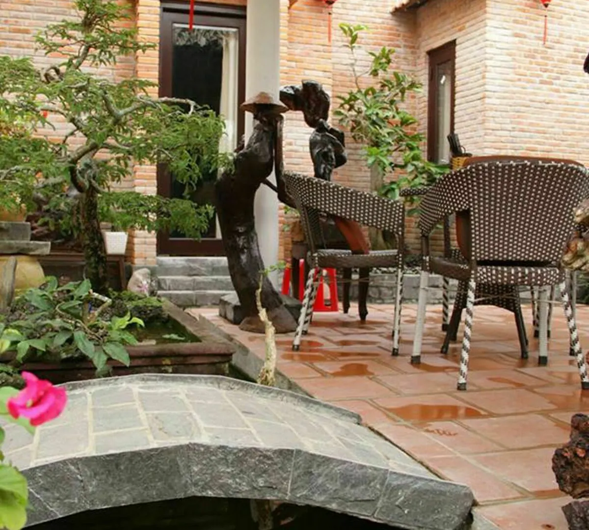 The Grass Vy Appartement Hội An 0*,  Vietnam