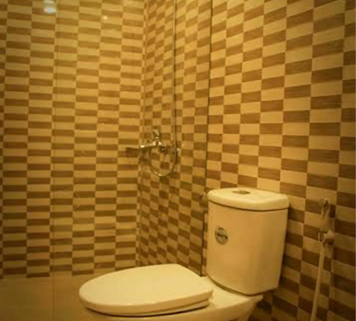 The Grass Vy Appartement Hội An 0*,  Vietnam